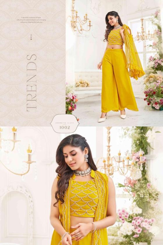 18-ATTITUDE-COLOURS-VOL-1-PREMIUM-BAMBER-GEORGETTE-HANDWORKED-DESIGNER-SHRUGS-AND-CHOLI-WITH-PLAZZO-READYMADE-CATALOGUE-5