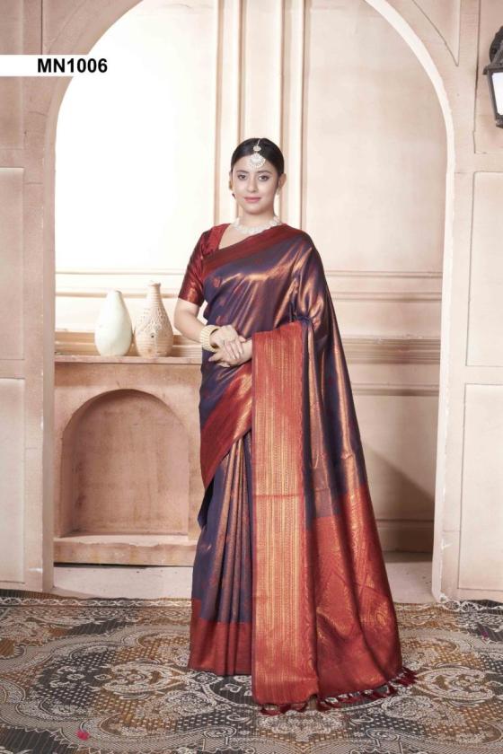 3-OF-MANSI-MN1001-TO-MN1013-KUBERAPATTU-KANJIVARAM-SILK-SAREE-CATALOGUE-1