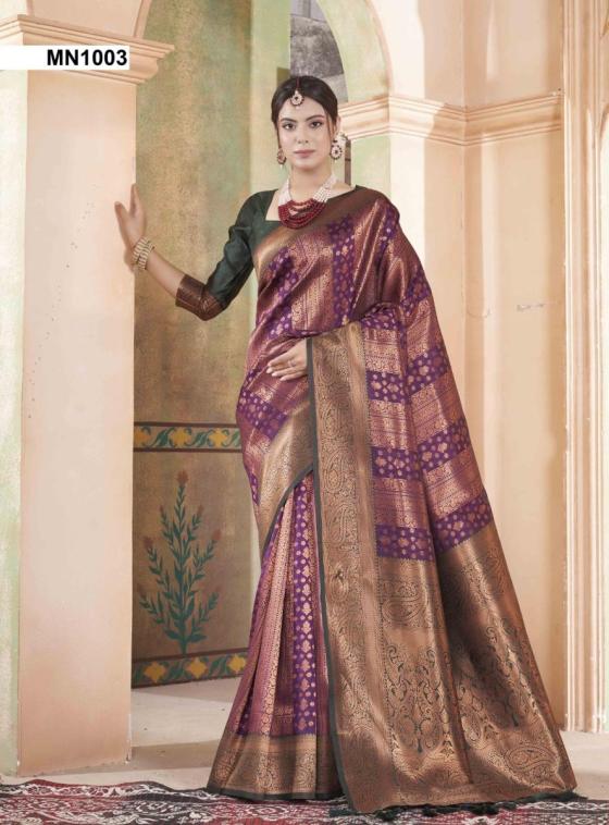 3-OF-MANSI-MN1001-TO-MN1013-KUBERAPATTU-KANJIVARAM-SILK-SAREE-CATALOGUE-2