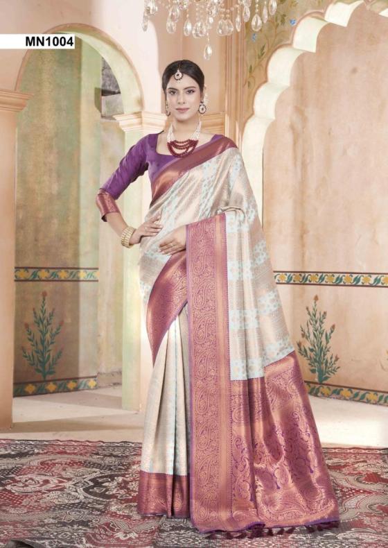 3-OF-MANSI-MN1001-TO-MN1013-KUBERAPATTU-KANJIVARAM-SILK-SAREE-CATALOGUE-3