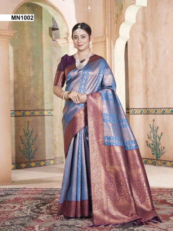 3-OF-MANSI-MN1001-TO-MN1013-KUBERAPATTU-KANJIVARAM-SILK-SAREE-CATALOGUE-4