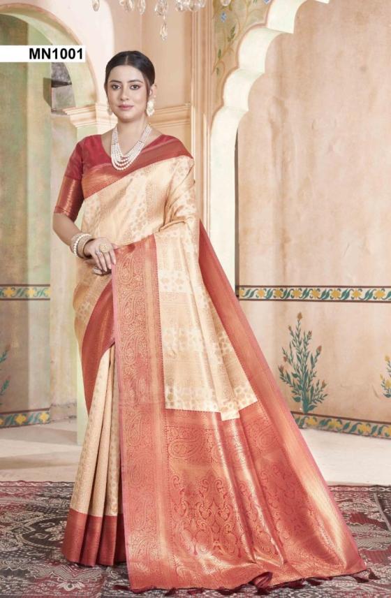 3-OF-MANSI-MN1001-TO-MN1013-KUBERAPATTU-KANJIVARAM-SILK-SAREE-CATALOGUE-6