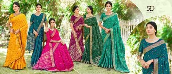 5D-DESIGNER-AARYA-SOFT-SILK-SELF-JECQUARD-WITH-WEAVING-PALLU-KASAB-BORDER-BRIGHT-PRINT-7