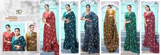 5D-DESIGNER-ARMANI-BRIGHT-PATTERN-BORDER-WITH-EMBROIDERY-BLOUSE-BEUTIFUL-SAREE-CATLOG-1