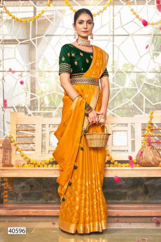 5D-DESIGNER-DIVYA-DULL-MOSS-VISCOSE-PATTERN-WITH-FOIL-PRINT-AND-EMBROIDERY-BLOUSE-SAREE-CATALOGUE-5