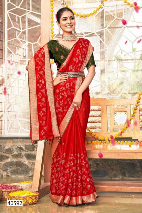 5D-DESIGNER-DIVYA-DULL-MOSS-VISCOSE-PATTERN-WITH-FOIL-PRINT-AND-EMBROIDERY-BLOUSE-SAREE-CATALOGUE-9