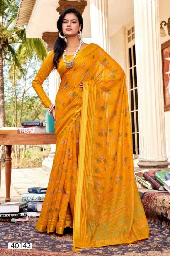 5D-DESIGNER-FALGUNI-MONIKA-JARI-BORDER-WITH-FANCY-BLOUSE-SAREE-CATLOG-4