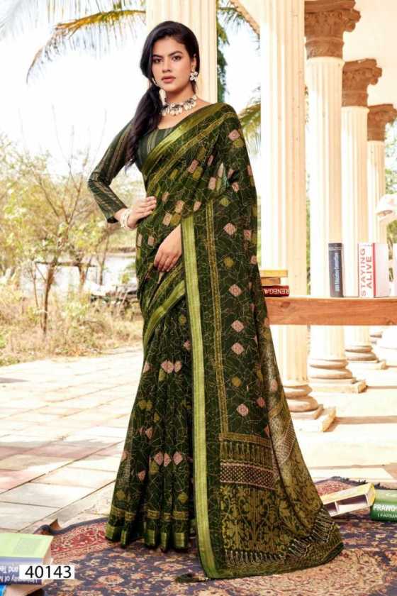 5D-DESIGNER-FALGUNI-MONIKA-JARI-BORDER-WITH-FANCY-BLOUSE-SAREE-CATLOG-5