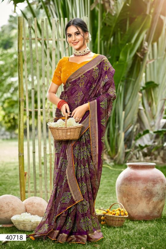 5D-DESIGNER-GANGA-VOL-1-BRIGHT-SIMMER-CHIFFON-BORDER-AND-WEAVING-BLOUSE-SAREE-CATALOGUE-1