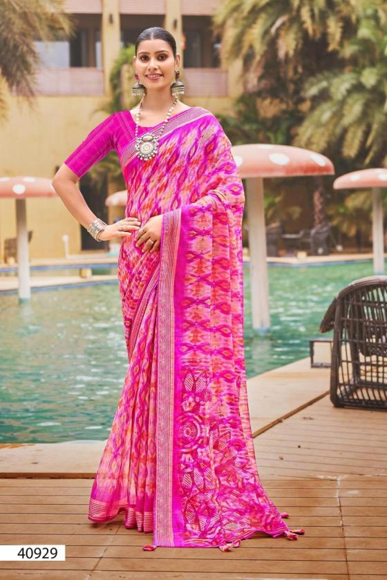 5D-DESIGNER-GANGA-VOL-10-BRIGHT-SIMMER-CHIFFON-BORDER-AND-WEAVING-BLOUSE-SAREE-CATALOGUE-3