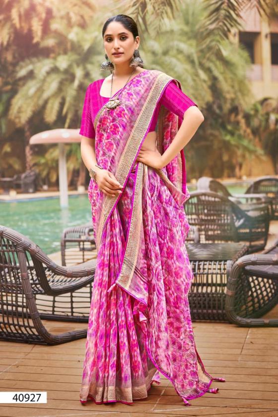 5D-DESIGNER-GANGA-VOL-10-BRIGHT-SIMMER-CHIFFON-BORDER-AND-WEAVING-BLOUSE-SAREE-CATALOGUE-4