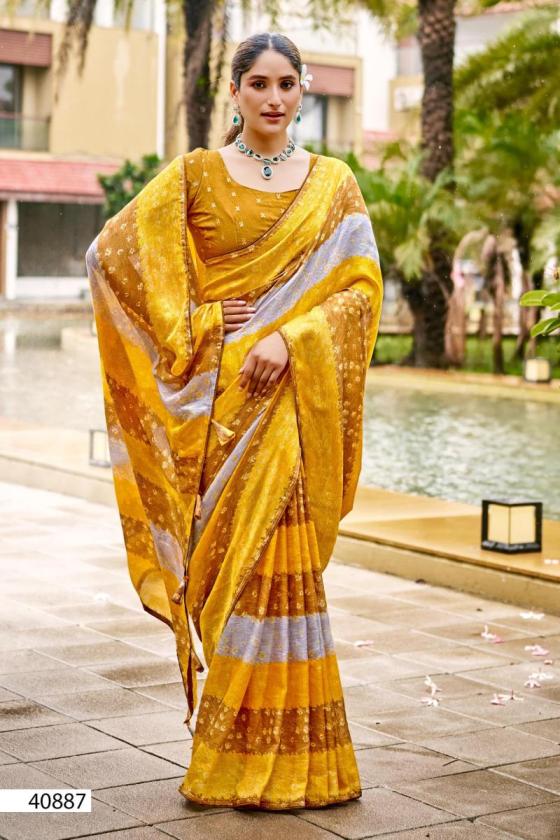 5D-DESIGNER-GANGA-VOL-11-BRIGHT-SIMMER-CHIFFON-BORDER-AND-WEAVING-BLOUSE-SAREE-CATALOGUE-1