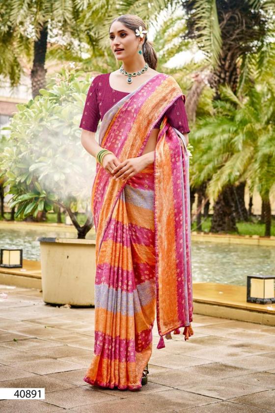 5D-DESIGNER-GANGA-VOL-11-BRIGHT-SIMMER-CHIFFON-BORDER-AND-WEAVING-BLOUSE-SAREE-CATALOGUE-4