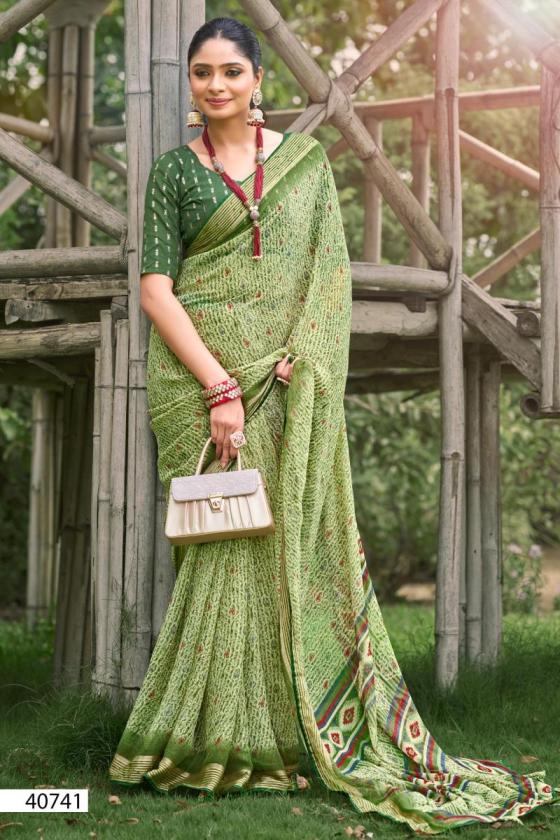 5D-DESIGNER-GANGA-VOL-3-BRIGHT-SIMMER-CHIFFON-BORDER-AND-WEAVING-BLOUSE-SAREE-CATALOGUE-2