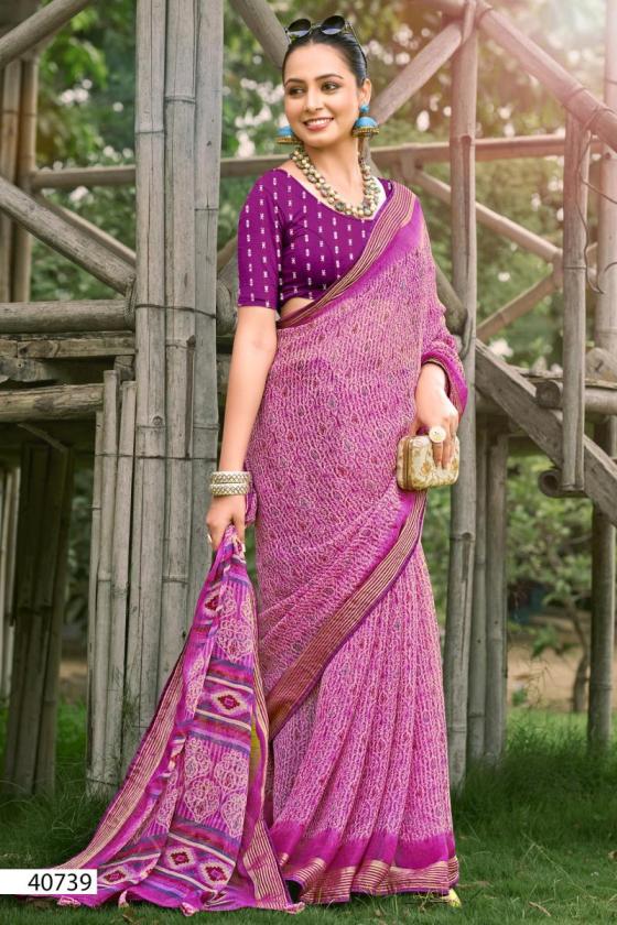 5D-DESIGNER-GANGA-VOL-3-BRIGHT-SIMMER-CHIFFON-BORDER-AND-WEAVING-BLOUSE-SAREE-CATALOGUE-4