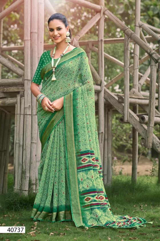 5D-DESIGNER-GANGA-VOL-3-BRIGHT-SIMMER-CHIFFON-BORDER-AND-WEAVING-BLOUSE-SAREE-CATALOGUE-5