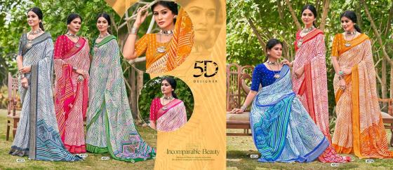 5D-DESIGNER-GANGA-VOL-5-BRIGHT-SIMMER-CHIFFON-BORDER-AND-WEAVING-BLOUSE-SAREE-CATALOGUE-7