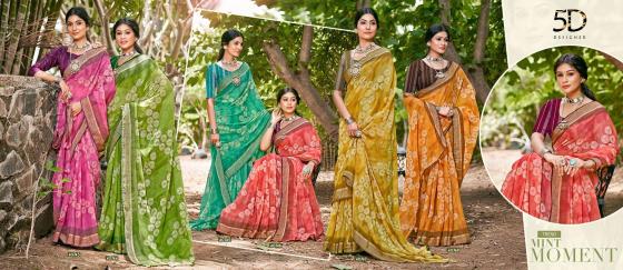 5D-DESIGNER-GANGA-VOL-6-BRIGHT-SIMMER-CHIFFON-BORDER-AND-WEAVING-BLOUSE-SAREE-CATALOGUE-7