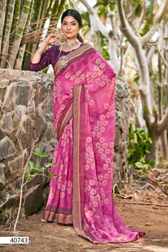 5D-DESIGNER-GANGA-VOL-6-BRIGHT-SIMMER-CHIFFON-BORDER-AND-WEAVING-BLOUSE-SAREE-CATALOGUE-8