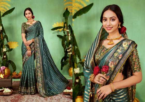 5D-DESIGNER-HABU-TAI-BRIGHT-SOFT-SILK-JEQUARD-BORDER-WITH-DIGITAL-PRINT-BLOUSE-SAREE-CATLOG-5