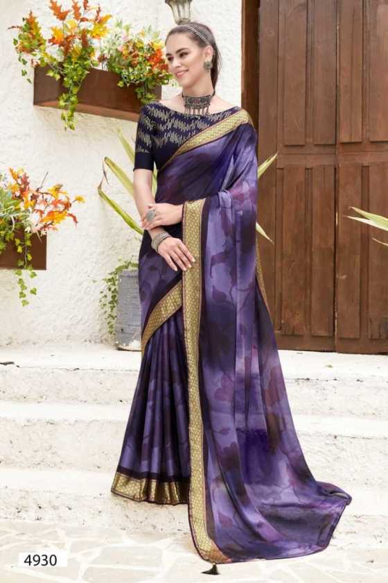 5D-DESIGNER-ILAXI-CRAPE-GEORGETTE-VISCOS-BORDER-WITH-BLOUSE-SAREE-CATLOG-4