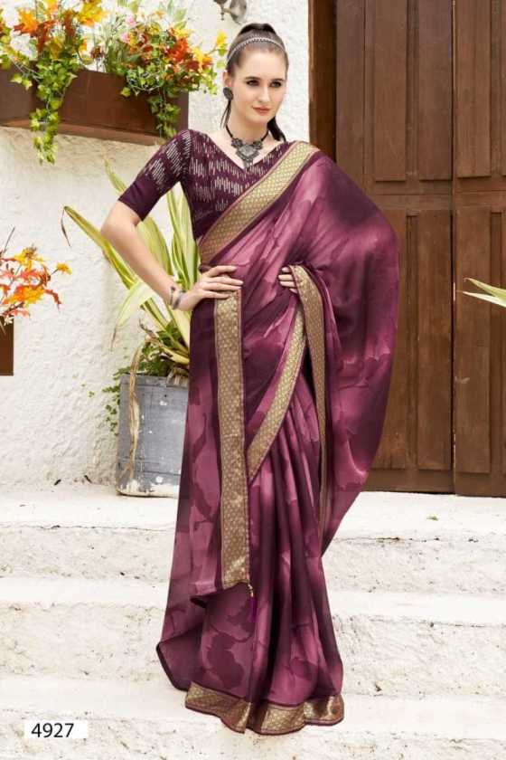 5D-DESIGNER-ILAXI-CRAPE-GEORGETTE-VISCOS-BORDER-WITH-BLOUSE-SAREE-CATLOG-7