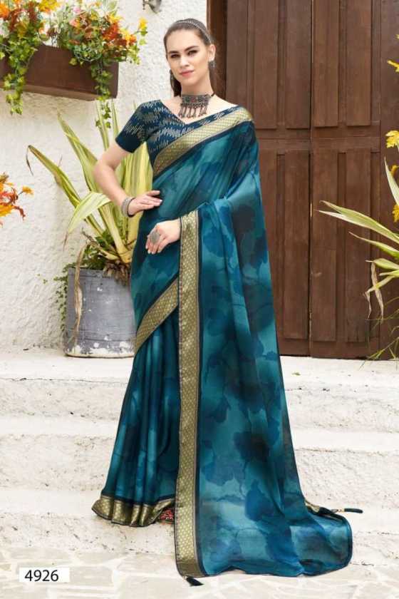 5D-DESIGNER-ILAXI-CRAPE-GEORGETTE-VISCOS-BORDER-WITH-BLOUSE-SAREE-CATLOG-8