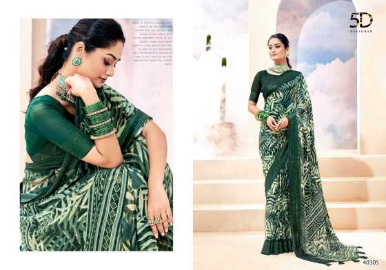 5D-DESIGNER-JODHA-16-PURE-GEORGETTE-WITH-JAQUARD-BORDER-SAREE-CATLOG-6