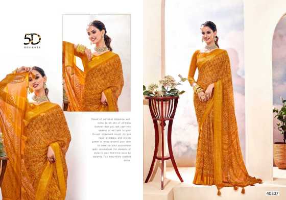 5D-DESIGNER-JODHA-16-PURE-GEORGETTE-WITH-JAQUARD-BORDER-SAREE-CATLOG-8