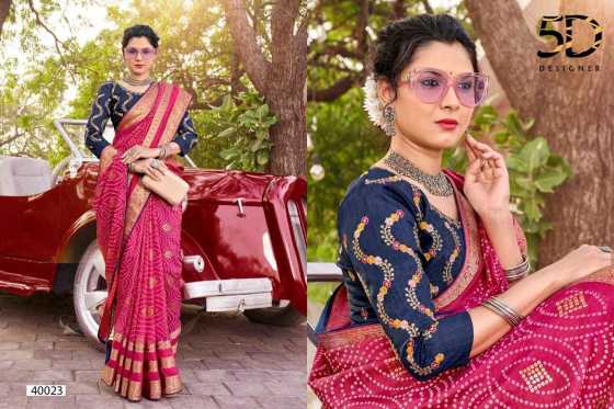 5D-DESIGNER-KALAVATI-SOFT-SILK-PANEL-JAQUARD-BORDER-WIH-FOIL-PRINT-WORK-FANCY-BLOUSE-SAREE-CATALOGUE-3