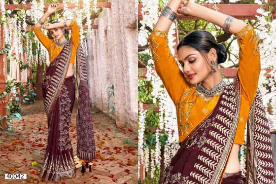 5D-DESIGNER-KAYA-SOFT-NILGIRI-CHIFFON-WITH-VISCOSE-BORDER-WITH-EMBROIDERY-WORK-BLOUSE-SAREE-CATLOG-6