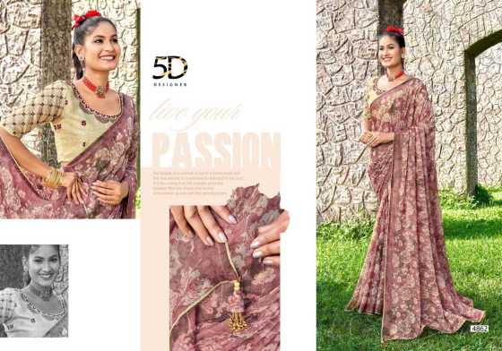 5D-DESIGNER-PANKHUDI-BRIGHT-CHIFFON-BRASSO-VISCOSE-WITH-FOI-PRINT-AND-WORK-BLOUSE-SAREES-CATLOG-4