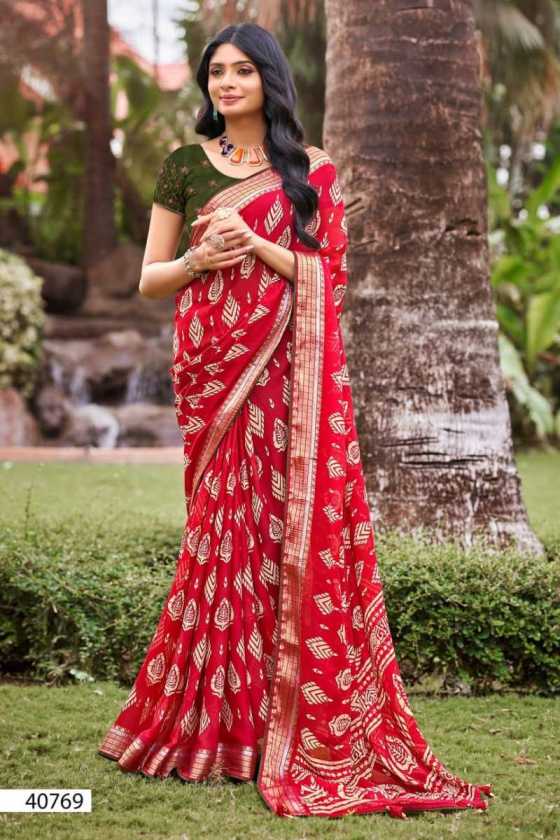 5D-DESIGNER-PARIDHAN-MOSS-KASAB-BORDER-BRIGHT-PRINT-WITH-EMBROIDERY-BLOUSE-SAREE-CATALOGUE-3