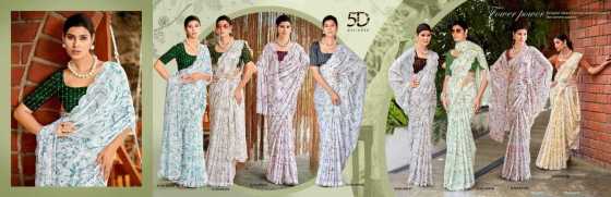 5D-DESIGNER-PARIDHI-5-CHIFFON-BRASSO-WITH-CUT-PALLU-BORDER-WITH-SARVOSKI-WORK-AND-WEAVING-BLOUSE-SAREE-CATALOGUE-10