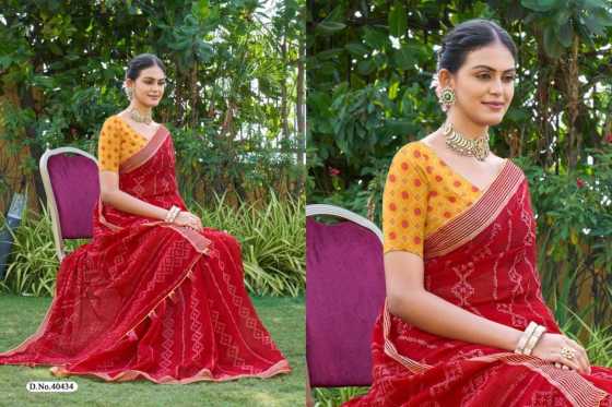 5D-DESIGNER-PREETY-GIRL-NILGIRI-CHIFFON-WITH-WEAVING-BORDER-EMBOSS-PRINT-AND-DIGITAL-PRINT-BLOUSE-SAREE-CATALOGUE-10