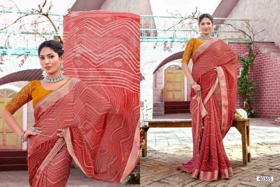 5D-DESIGNER-PRISHA-2-MOSS-GEORGETTE-WITH-JECQUARD-BORDER-AND-BLOUSE-SAREE-CATALOGUE-3