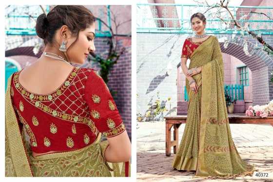 5D-DESIGNER-PRISHA-MOSS-GEORGATTE-WITH-JEQUARD-BORDER-AND-WORK-BLOUSE-SAREE-CATLOG-6