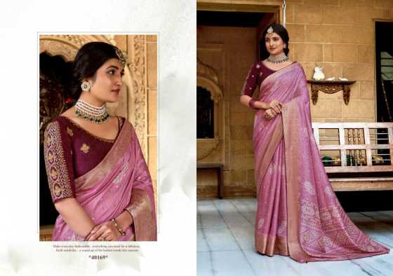 5D-DESIGNER-RADHE-10-SOFT-DOLA-JEQUARD-BORDER-FANCY-BLOUSE-SAREE-CATLOG-11