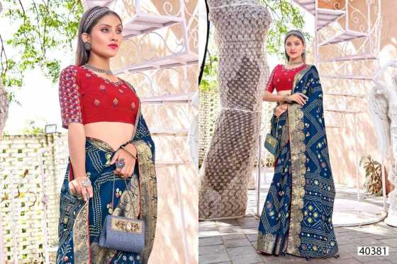 5D-DESIGNER-RADHE-13-SOFT-RESHMI-COTTON-JECQUARD-BORDER-AND-WORK-BLOUSE-SAREE-CATALOGUE-6