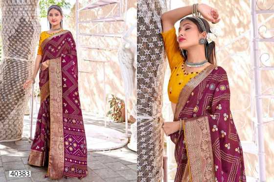 5D-DESIGNER-RADHE-13-SOFT-RESHMI-COTTON-JECQUARD-BORDER-AND-WORK-BLOUSE-SAREE-CATALOGUE-8