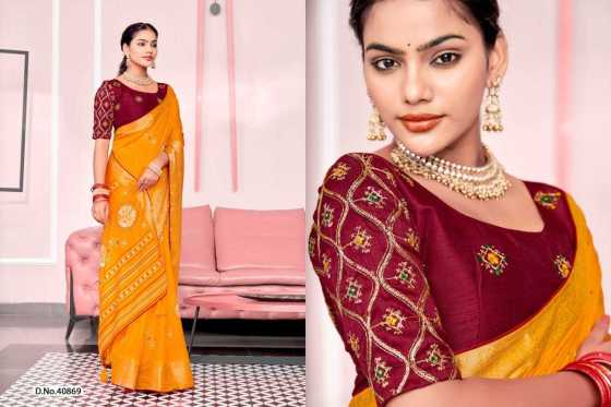 5D-DESIGNER-RADHE-15-SOFT-SILK-JARI-BORDER-SELF-BRIGHT-PRINT-AND-EMBROIDERY-WORK-BLOUSE-SAREE-CATALOGUE-7