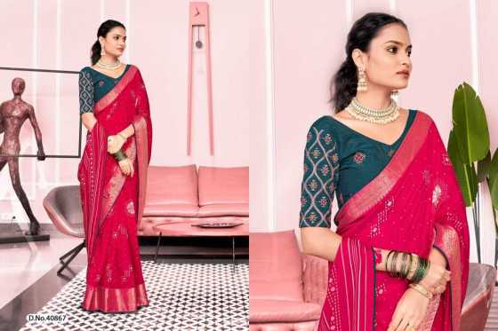 5D-DESIGNER-RADHE-15-SOFT-SILK-JARI-BORDER-SELF-BRIGHT-PRINT-AND-EMBROIDERY-WORK-BLOUSE-SAREE-CATALOGUE-9