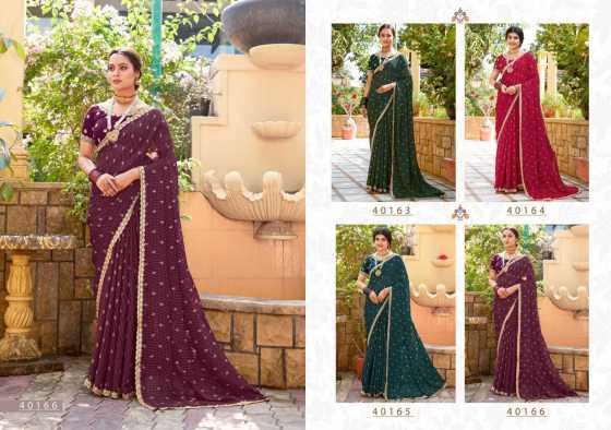 5D-DESIGNER-SHIVNYA-NOVA-CRAPE-WITH-C-PALLU-WORK-BORDER-WITH-BLOUSE-CATLOG-1