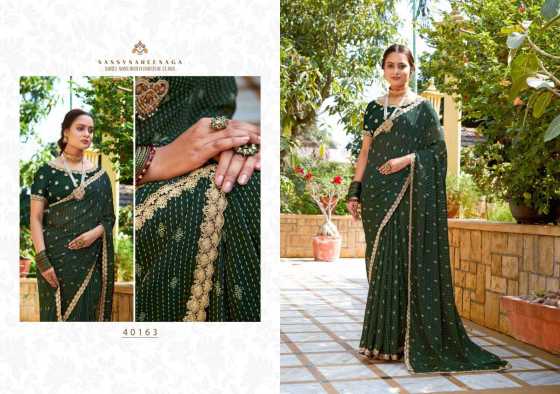 5D-DESIGNER-SHIVNYA-NOVA-CRAPE-WITH-C-PALLU-WORK-BORDER-WITH-BLOUSE-CATLOG-4