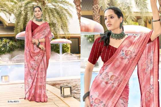 5D-DESIGNER-SUKANYA-BRIGHT-GEORGETTE-BUTTA-WITH-BRIGHT-BORDER-SMILY-HADNPRINT-WITH-SEQUENCE-BLOUSE-AND-SAREE-CATALOGUE-2