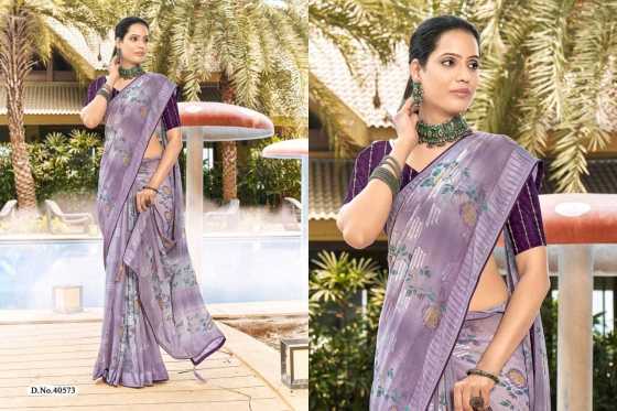 5D-DESIGNER-SUKANYA-BRIGHT-GEORGETTE-BUTTA-WITH-BRIGHT-BORDER-SMILY-HADNPRINT-WITH-SEQUENCE-BLOUSE-AND-SAREE-CATALOGUE-4