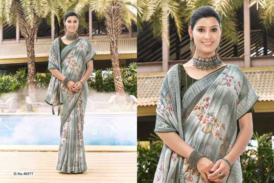 5D-DESIGNER-SUKANYA-BRIGHT-GEORGETTE-BUTTA-WITH-BRIGHT-BORDER-SMILY-HADNPRINT-WITH-SEQUENCE-BLOUSE-AND-SAREE-CATALOGUE-8