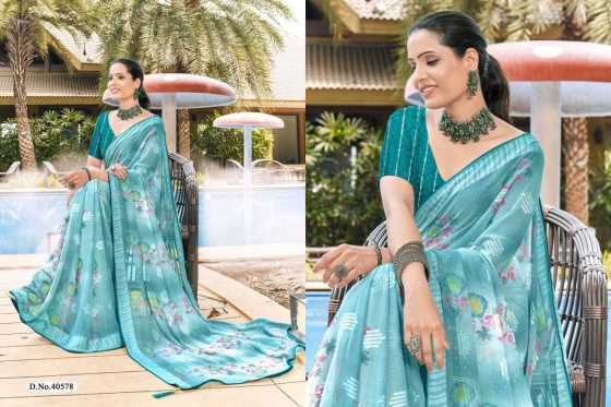 5D-DESIGNER-SUKANYA-BRIGHT-GEORGETTE-BUTTA-WITH-BRIGHT-BORDER-SMILY-HADNPRINT-WITH-SEQUENCE-BLOUSE-AND-SAREE-CATALOGUE-9