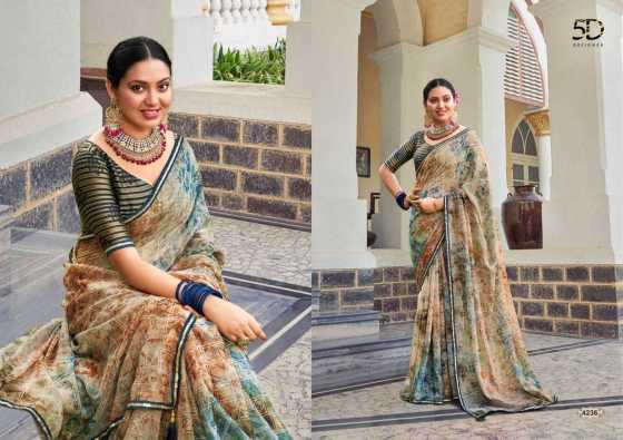 5D-DESIGNER-SURILI-TISSUE-WEIGHTLESS-WITH-FOIL-PRINT-AND-EMBROIDERY-LACE-WITH-JEQUARD-BLOUSE-SAREE-CATLOG-2