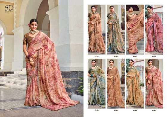 5D-DESIGNER-SURILI-TISSUE-WEIGHTLESS-WITH-FOIL-PRINT-AND-EMBROIDERY-LACE-WITH-JEQUARD-BLOUSE-SAREE-CATLOG-6